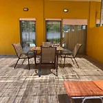 Hotel Riviera Poros (Kefalonia)