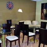 Hotel Riviera Poros (Kefalonia)