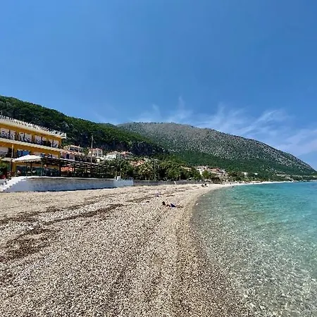 Riviera Hotel