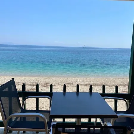 Szálloda Riviera