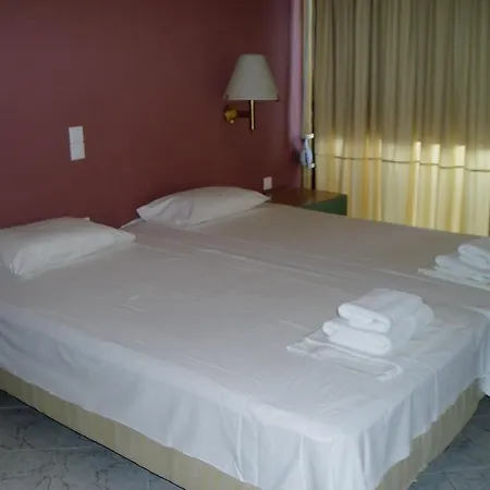 Szálloda Riviera *