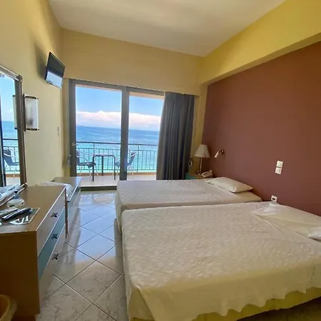 Hotel Riviera Hotel *