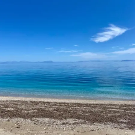 Riviera Hotel Poros (Kefalonia)