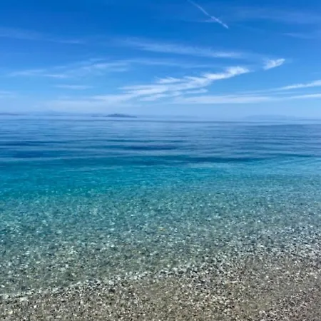 Отель Riviera Hotel Порос