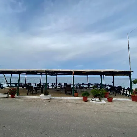 Отель Riviera Hotel