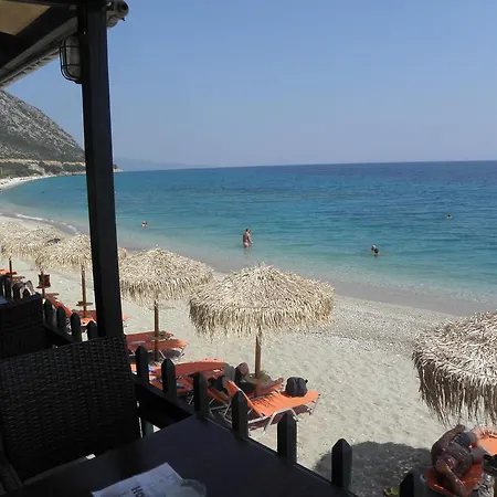 Отель Riviera Hotel