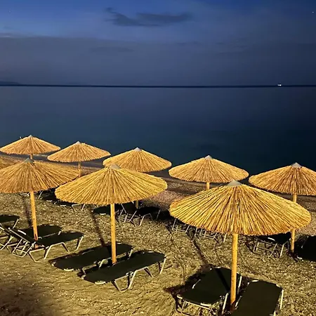 Riviera Hotel Poros (Kefalonia)