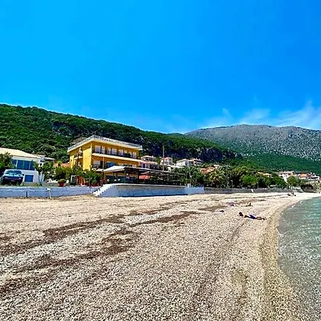 Hotel Riviera Poros (Kefalonia)