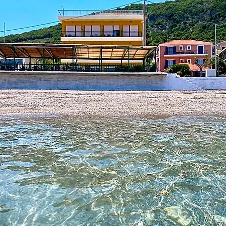 Riviera Poros (Kefalonia)