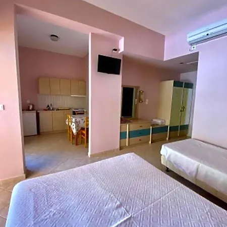 Hotel Riviera *