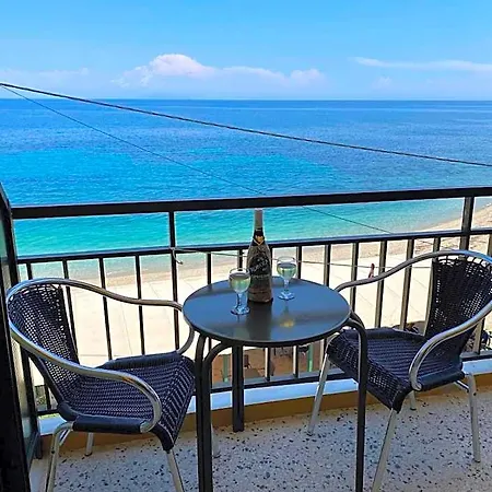 Riviera * Poros (Kefalonia)