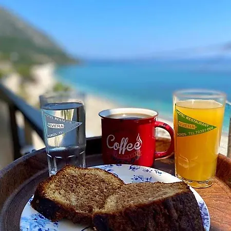 Riviera Hotel Poros (Kefalonia)