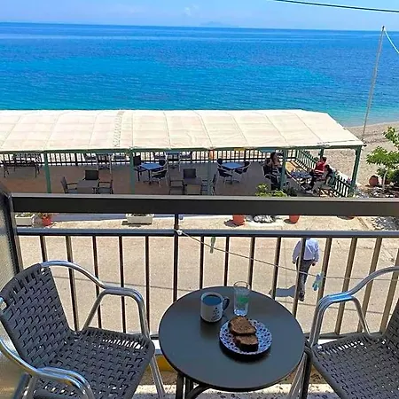 Hotel Riviera Poros (Kefalonia)