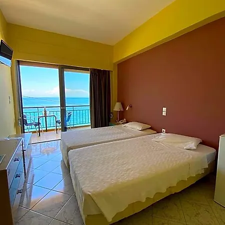 Riviera Hotel