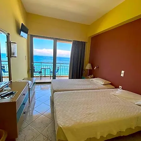 Riviera Hotel Poros (Kefalonia)
