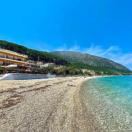 Hotel Riviera Poros (Kefalonia)