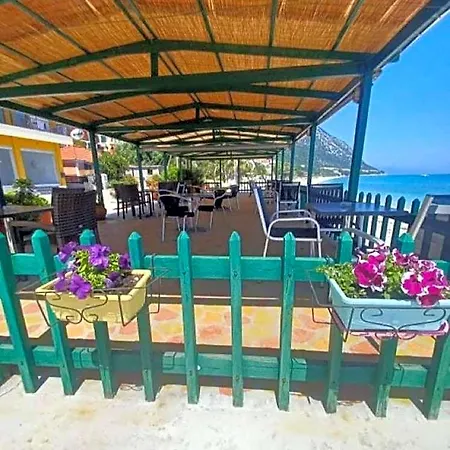Riviera Poros (Kefalonia)