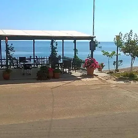 Hotel Riviera Poros (Kefalonia)
