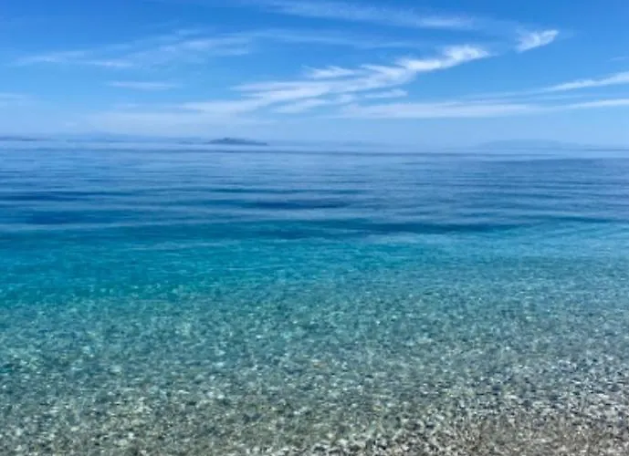 Szálloda Riviera Pórosz