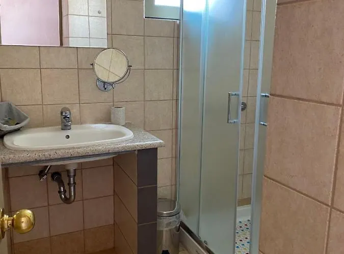 Riviera Szálloda Pórosz