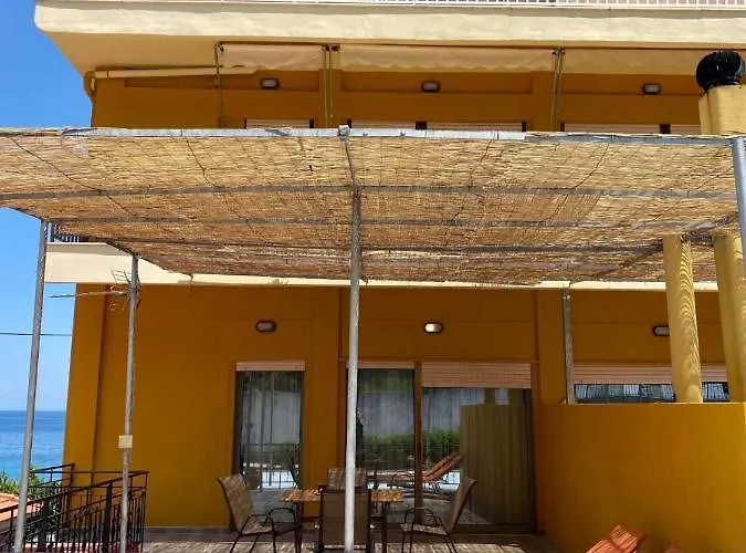 Riviera Szálloda Pórosz