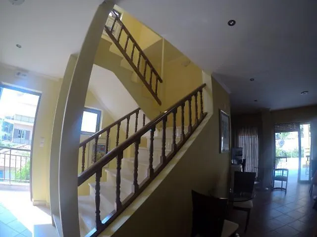 Riviera Poros (Kefalonia)