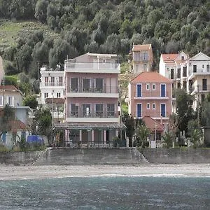 Szálloda Riviera Pórosz