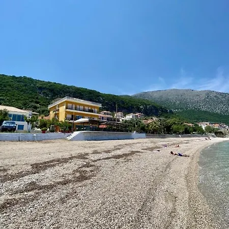 Riviera Hotel Poros (Kefalonia)