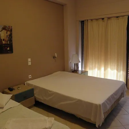 Riviera Hotel Hotel *