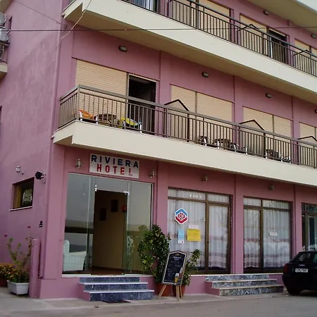 Hotel Riviera Hotel *