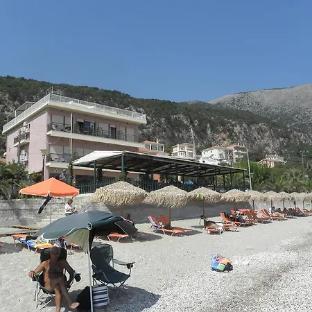 Hotel Riviera Hotel Poros (Kefalonia)