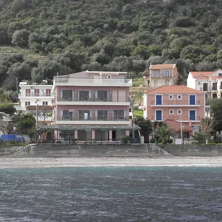 Riviera Hotel Hotel